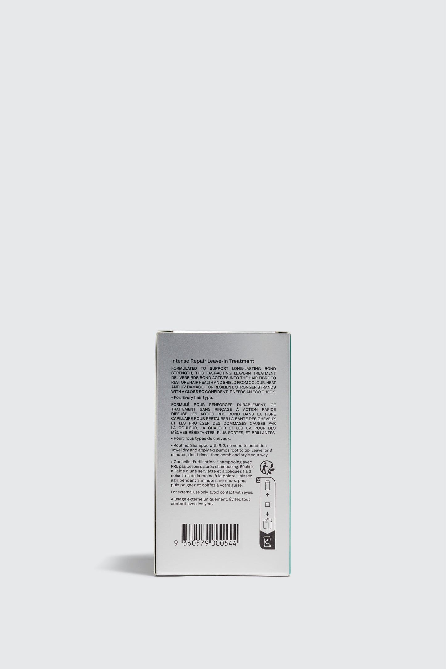 Intense Repair Leave-In Treatment