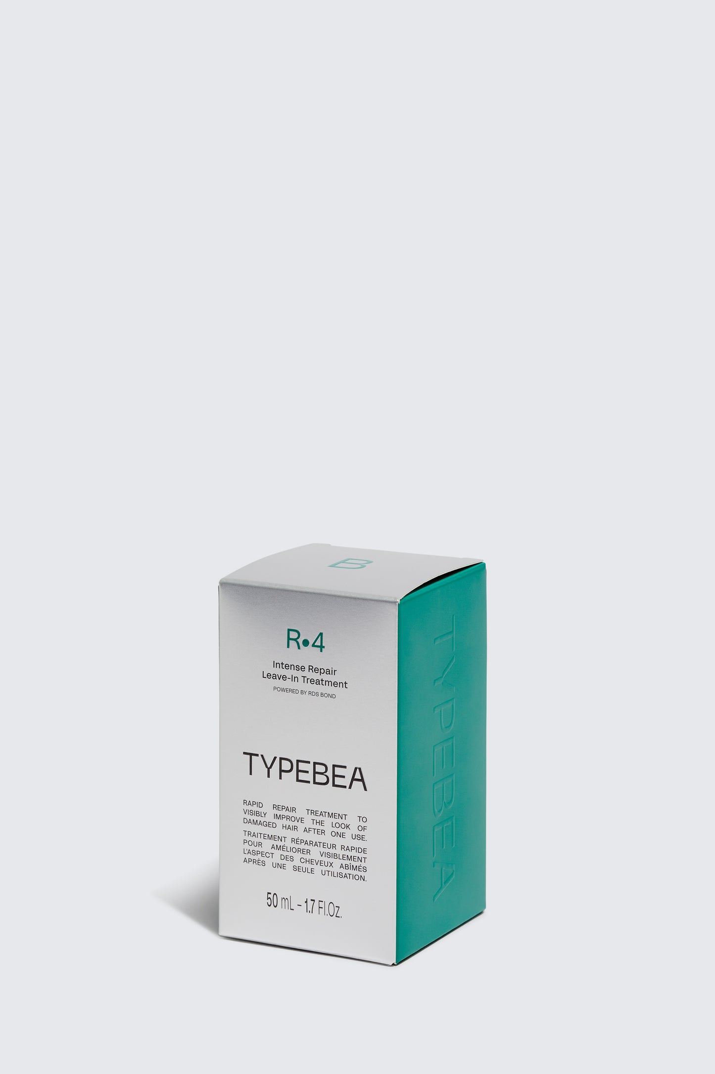 Intense Repair Leave-In Treatment