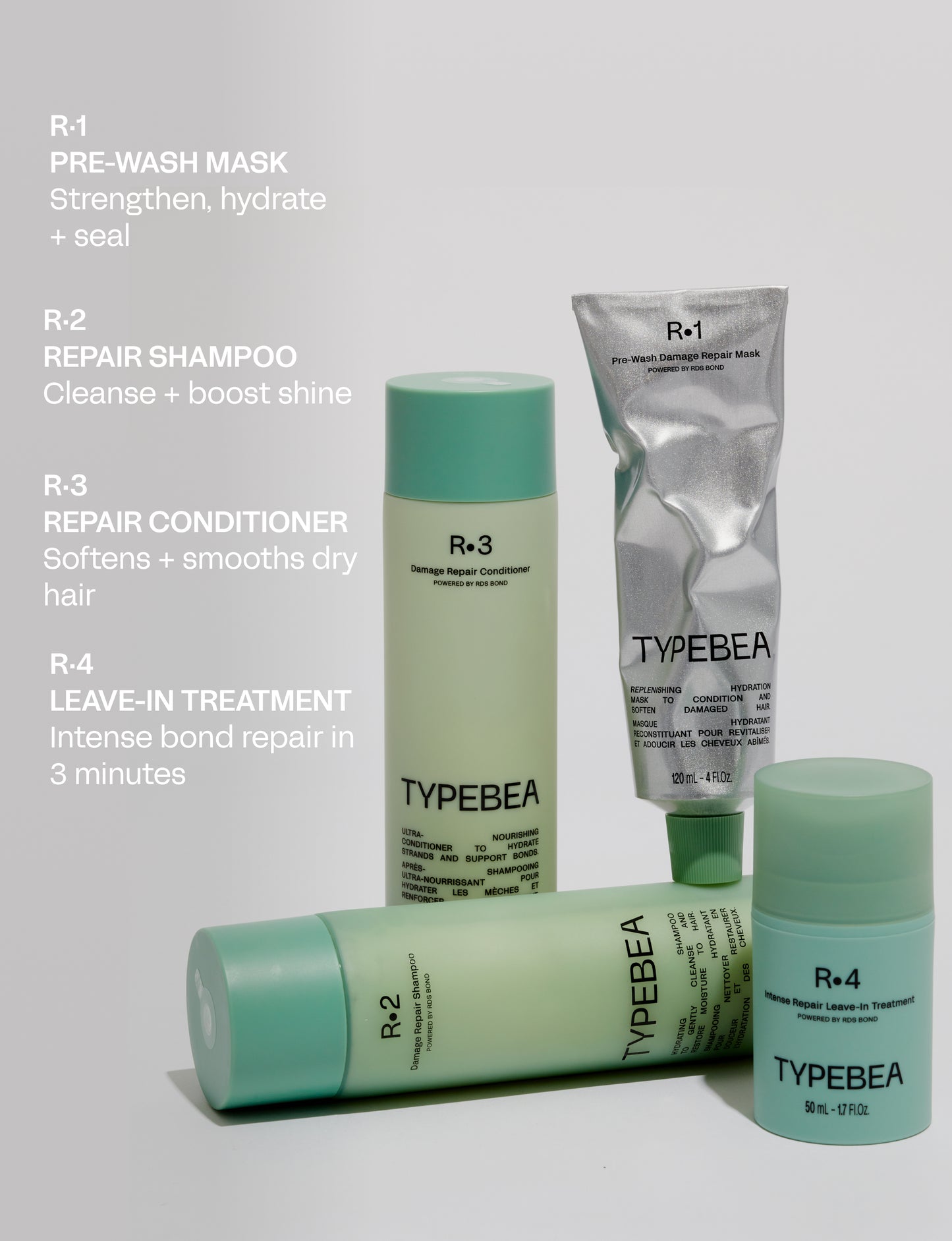 Intense Repair Leave-In Treatment