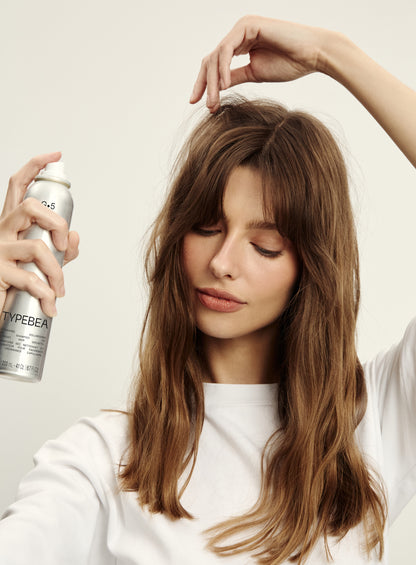 3-in-1 Dry Shampoo