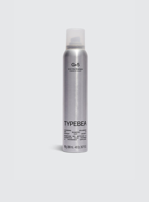 3-in-1 Dry Shampoo