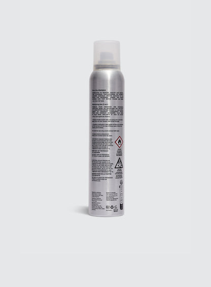 3-in-1 Hair Growth Dry Shampoo