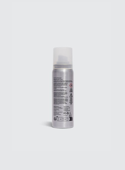Travel Size - 3-in-1 Dry Shampoo