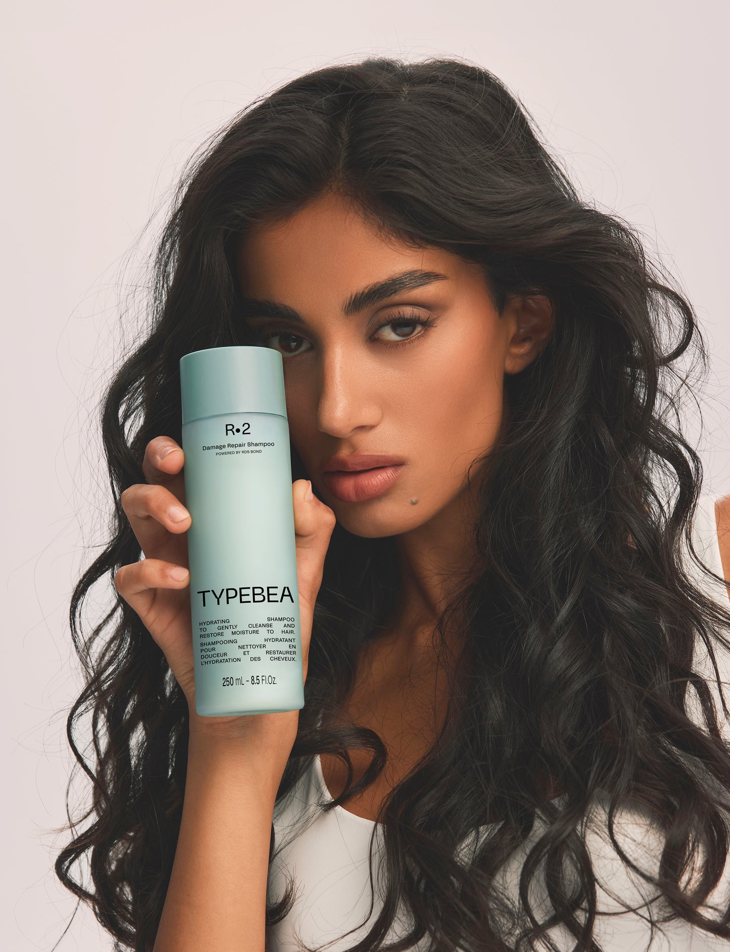 Damage Repair Shampoo